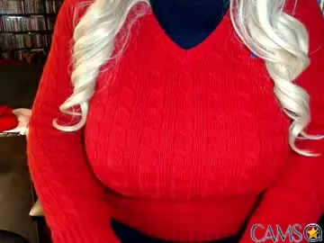 aspen_vale&rsquo;s (Chaturbate) Photo