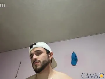 athlete_boy22&rsquo;s (Chaturbate) Photo