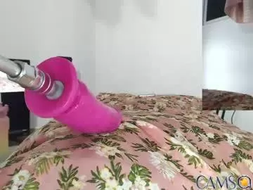 auialtia_temasili’s Chaturbate Profile Image