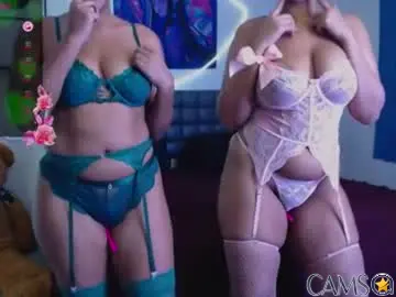 autumnxxjordan33’s (Chaturbate) Photo