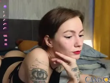 aww_burn’s (Chaturbate) Photo