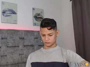 axcel_boy’s Chaturbate Profile Image