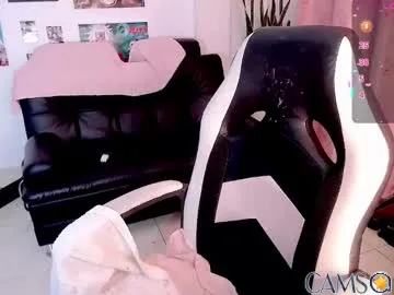 babe_blondie’s (Chaturbate) Photo
