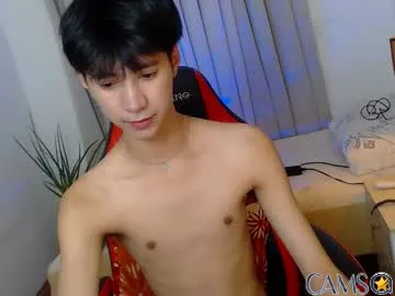 babymasterbater’s Chaturbate Profile Image