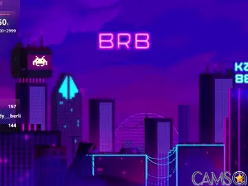 babyy_gloria’s Chaturbate Profile Image