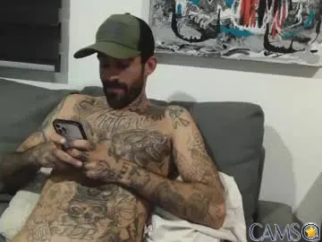badcouple_’s Chaturbate Profile Image