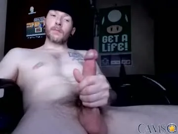 badnintendo’s Chaturbate Profile Image