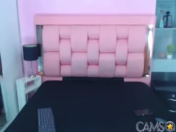barbarasophia’s (Chaturbate) Photo