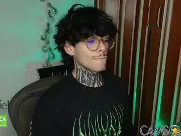 bastiel_’s (Chaturbate) Photo