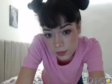 bat_777’s Chaturbate Profile Image