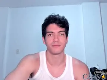 bbbeachboy’s Chaturbate Profile Image