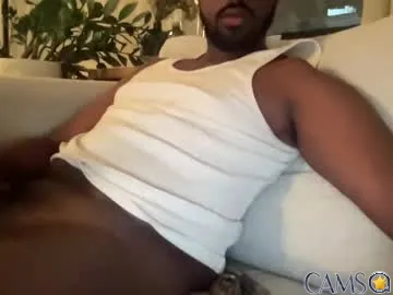 bbcdaevon8inch’s (Chaturbate) Photo
