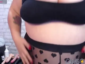 Picture of bbwprettydoll from Chaturbate