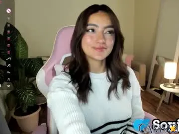bbyj3n’s Chaturbate Profile Image