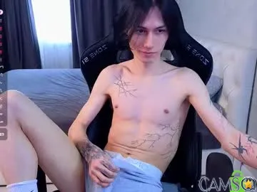 bd_black’s (Chaturbate) Photo