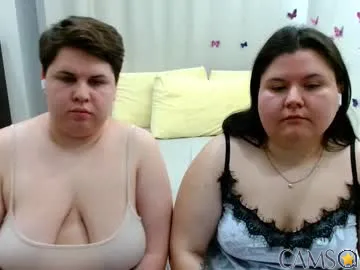 Picture of beckyandellen from Chaturbate
