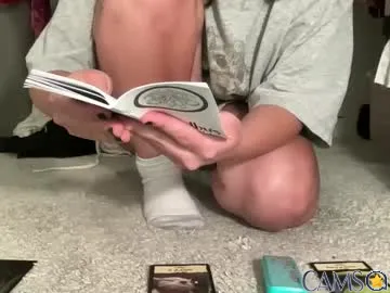 bellabomba’s (Chaturbate) Photo