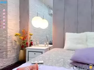 belle_kim’s (Chaturbate) Photo