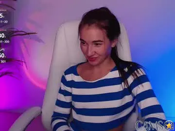 bellla_haddid’s Chaturbate Profile Image