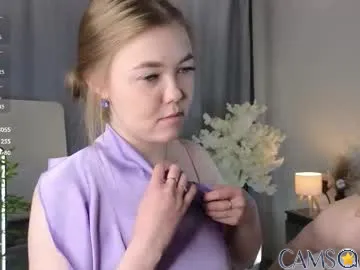 berry_bloom’s (Chaturbate) Photo