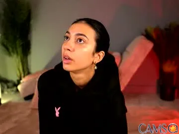 betsygonzale’s Chaturbate Profile Image