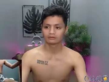 bhillrhey121103’s (Chaturbate) Photo