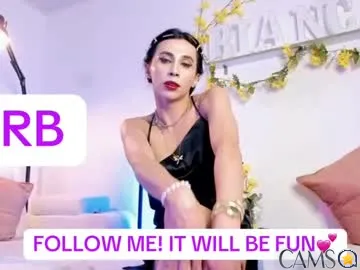 bianca_tokyc’s Chaturbate Profile Image