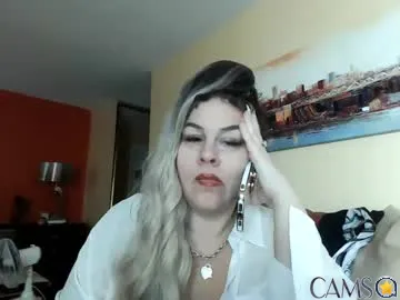 bigbreastsabrina’s Chaturbate Profile Image