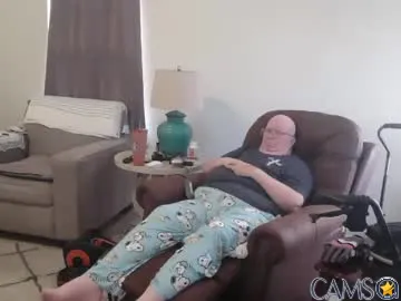 bigcraig123’s Chaturbate Profile Image