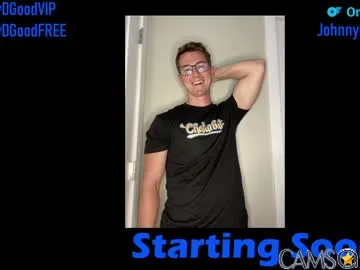 bigjohnny550’s (Chaturbate) Photo