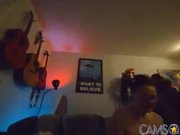 bignaturalsmilf&rsquo;s (Chaturbate) Photo