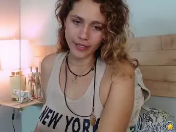 biki_sensual’s Chaturbate Profile Image