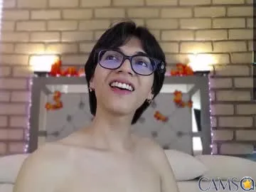 bl_cos’s Chaturbate Profile Image
