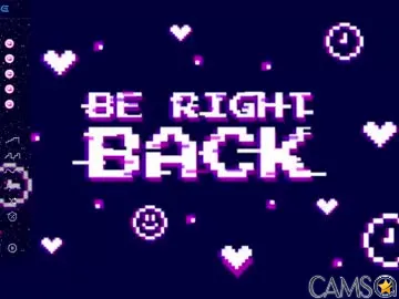 black_sharon’s Chaturbate Profile Image