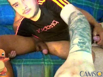 blathor30’s (Chaturbate) Photo