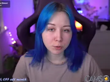 blue_mooncat’s (Chaturbate) Photo