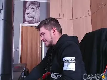 blueeyeboy0’s Chaturbate Profile Image