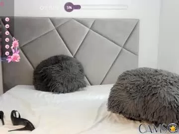 blueeyeslexxxy’s (Chaturbate) Photo