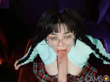 boahancock_’s Chaturbate Profile Image