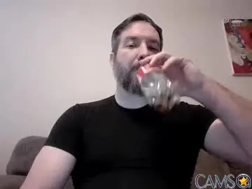 bobchmw’s Chaturbate Profile Image