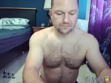 boomtime79’s Chaturbate Profile Image