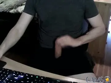 boy21yrs’s Chaturbate Profile Image