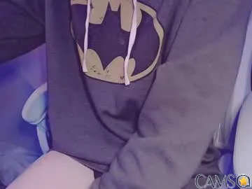 boycurious95’s (Chaturbate) Photo