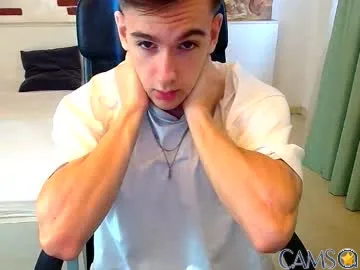 bradyflint’s Chaturbate Profile Image