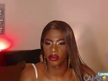 brandi_ross_’s Chaturbate Profile Image