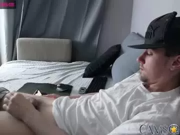 brell_line’s (Chaturbate) Photo