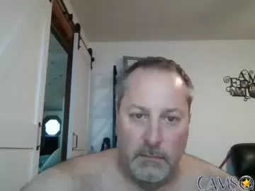 brettsky’s (Chaturbate) Photo