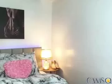 bridget_spring6871’s (Chaturbate) Photo