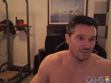 brisbound’s Chaturbate Profile Image