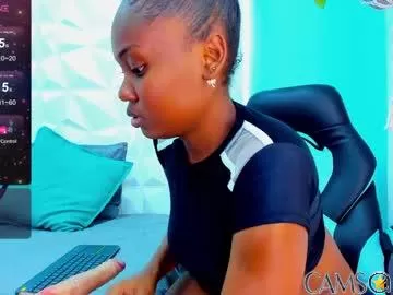 britany_ebony’s (Chaturbate) Photo